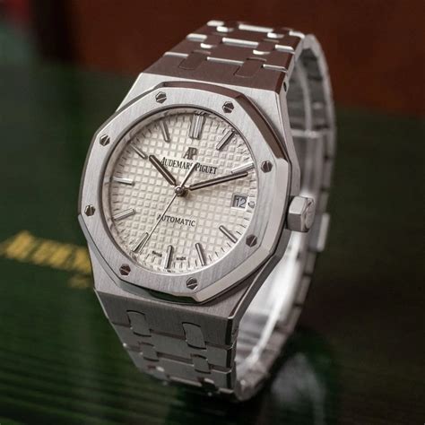 audemars piguet royal oak prices.